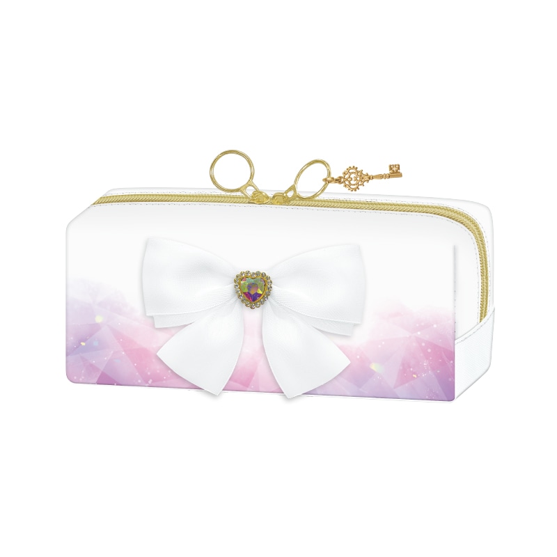 ボックスペンケース/ミラクルアラモード